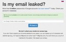 Cách xem mật khẩu Gmail có bị tấn công và phòng chống