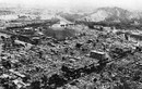 Tận mục trận động đất kinh hoàng hơn bom nguyên tử năm 1960 