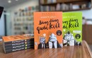Những cuốn sách giúp tìm cảm hứng đọc cho trẻ