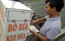 Nhiều người dân mong Hà Nội có phố bán hàng rong hợp pháp