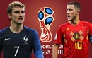 Kèo Pháp vs Bỉ: “Gà trống” đánh bại Quỷ đỏ