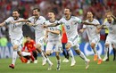 Bác sĩ thừa nhận đội tuyển Nga có dùng 'chất lạ' tại World Cup 2018