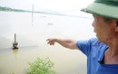 Ngập lụt ở Chương Mỹ: Nước rút mạnh, vạn dân qua cơn nguy cấp