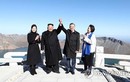 Ông Kim Jong-un tặng 2 tấn nấm đắt tiền cho Tổng thống Hàn Quốc