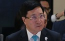 Phó Thủ tướng nêu đích danh nhóm tàu Trung Quốc vi phạm chủ quyền Việt Nam
