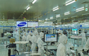 “Khui” lợi nhuận, “xì-căng-đan” của 4 nhà máy Samsung ở Việt Nam