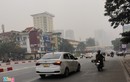 Hà Nội ô nhiễm không khí nghiêm trọng