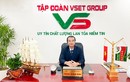 Tập đoàn VsetGroup phát hành trái phiếu “chui”... Bộ công an điều tra?