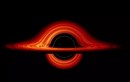 NASA đăng video mô phỏng lỗ đen, netizen nói gì?