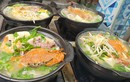 Khám phá quán mì niêu hải sản tại phố cổ Hà Nội, ngày bán 500 suất