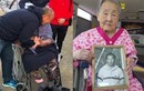 HLV Park Hang Seo xót xa chia sẻ về sức khỏe mẹ già 100 tuổi