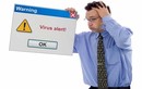 Những lưu ý giúp bạn ngăn virus tấn công máy tính 