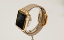 Apple Watch bằng vàng đẹp mê người “vượt mặt” mọi iPhone