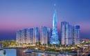 Tòa nhà cao nhất Việt Nam chính thức khởi công