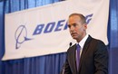 CEO Boeing gửi tâm thư sau 2 tai nạn hàng không