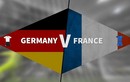 Euro 2016 Pháp - Đức: Trận "chung kết sớm" đáng xem