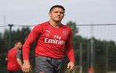 Chuyển nhượng bóng đá mới nhất: Arsenal đang "bóp nghẹt" Alexis Sanchez