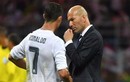 Chuyển nhượng bóng đá mới nhất: Real Madrid "đại phẫu" đội hình