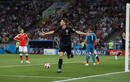 Vượt qua chủ nhà Nga, Croatia đấu Tam sư tại bán kết World Cup