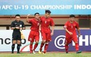 Công làm thủ phá, U19 Việt Nam mở màn bạc nhược trước U19 Jordan