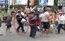 Tình người tỏa sáng trong vụ tai nạn kinh hoàng tại Long An