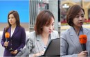 Mê mẩn nhan sắc những nữ phóng viên tác nghiệp tạị thượng đỉnh Mỹ-Triều