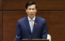 Quốc hội tiếp tục chất vấn Bộ trưởng Bộ VHTTDL Nguyễn Ngọc Thiện