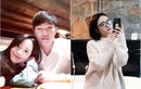 Soi profile "có số có má" của vợ sắp cưới Lương Xuân Trường
