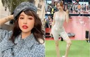 Vợ hai Minh Nhựa khoe ảnh phòng tập gym, netizen khen hết lời