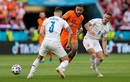 Tấn công nhiều nhưng thiếu hiệu quả, Hà Lan rời VCK EURO 2020