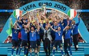 VCK EURO 2020 giải đấu đặc biệt thông qua những con số