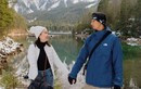 Cặp đôi tiết kiệm tiền 6 năm để đi du lịch khắp thế giới