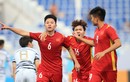 Cầm hòa ĐKVĐ U23 Hàn Quốc, U23 Việt Nam tạo địa chấn châu Á
