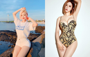 Nữ DJ quyến rũ nhất Hàn Quốc với sở thích diện bikini "bé xíu"