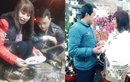 4 năm kết hôn, cô dâu Cao Bằng và chồng 
