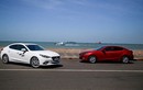 Huỷ đăng kiểm Mazda3 nếu không khắc phục lỗi "cá vàng"