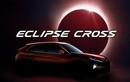 SUV mới Mitsubishi Eclipse Cross sắp ra mắt toàn cầu