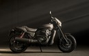 Môtô Harley-Davidson Street Rod 750 mới "chốt giá" 198 triệu