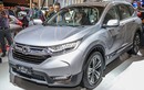 Honda CR-V 2017 ra mắt tại Malaysia "chốt giá" từ 753 triệu