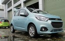 Ôtô siêu rẻ Chevrolet Spark 2018 “lộ hàng” tại Việt Nam