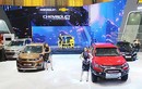 Chevrolet giảm giá ôtô tới 80 triệu tại Việt Nam "câu khách"