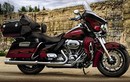 Hơn 250.000 xe môtô Harley-Davidson “dính lỗi” triệu hồi