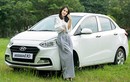 Loạt ôtô dưới 600 triệu đồng cho phụ nữ Việt 2018