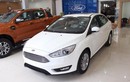 Khách hàng kiện Ford Việt Nam vì xe Focus lỗi hộp số