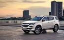 Chevrolet Trailblazer mở bán tại Việt Nam "đấu" Toyota Fortuner