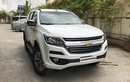 Chevrolet Trailblazer dẫn đầu phân khúc SUV 7 chỗ tại Việt Nam