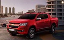 Chevrolet Colorado 2.5 miễn thuế giá từ 624 triệu tại VN