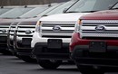 Ford triệu hồi 1,35 triệu xe Explorer do rò rỉ khí thải?
