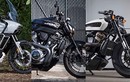 Harley-Davidson giới thiệu loạt xe môtô mới, có cả 250cc