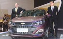 Chevrolet Spark 2019 "chốt giá" 317 triệu đồng tại Đông Nam Á